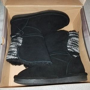 Bearpaw Boots
